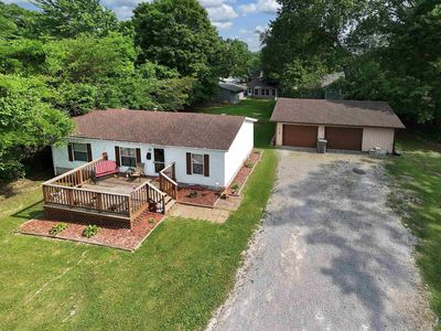 605 Missouri Ave, Carterville, IL, 62918