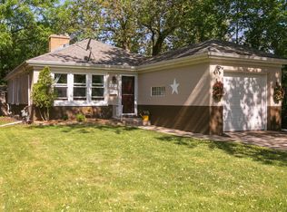 2826 Blaine Ave, Racine, WI 53405