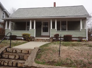 333 E Devonshire St, Winston Salem, NC 27127