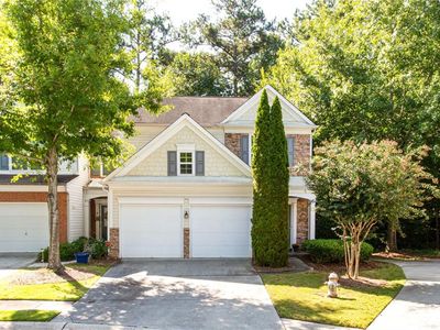 4144 Royal Regency Cir NW #5, Kennesaw, GA, 30144