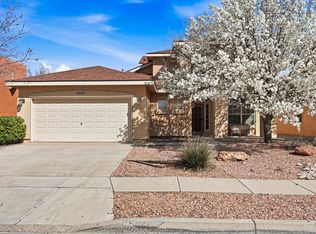 10520 Rosefinch Dr NW, Albuquerque, NM 87114