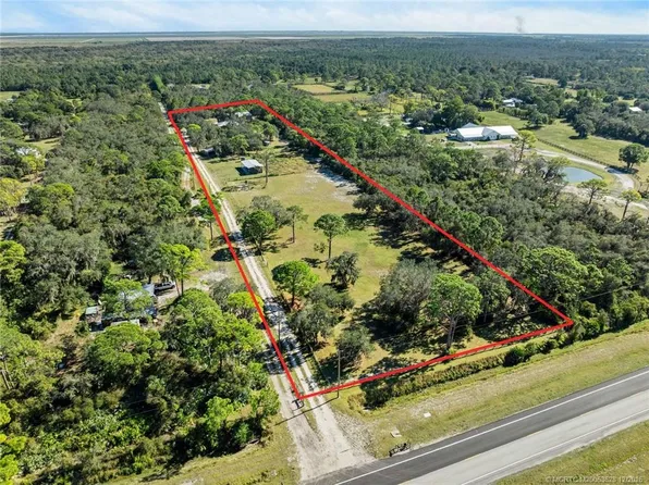 8401 SW Fox Brown Rd, Indiantown, FL 34956