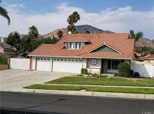 28838 Bristol St, Highland, CA 92346