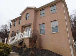 813 Ponderosa Dr, Imperial, PA 15126