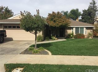 2813 Pinewood Dr, Madera, CA 93637