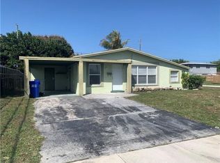 601 NW 21st St, Pompano Beach, FL 33060