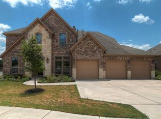 2529 Rusty Spur, Leander, TX 78641