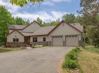 3677 County Road 54 NE, Longville, MN 56655