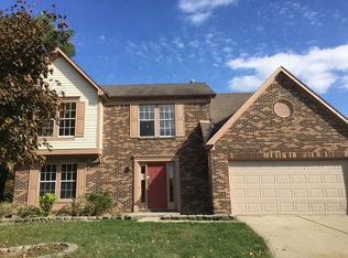 8341 Nicole Ct, Avon, IN
