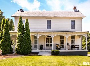 423 W Main St, Bradford, IL 61421