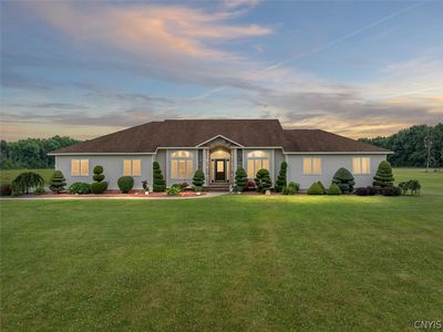 7200 Karker Rd, East Syracuse, NY, 13057