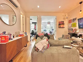 Rented by Doorway NYC, LLC