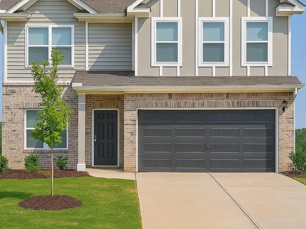 435 Windy Ln, Jonesboro, GA 30238