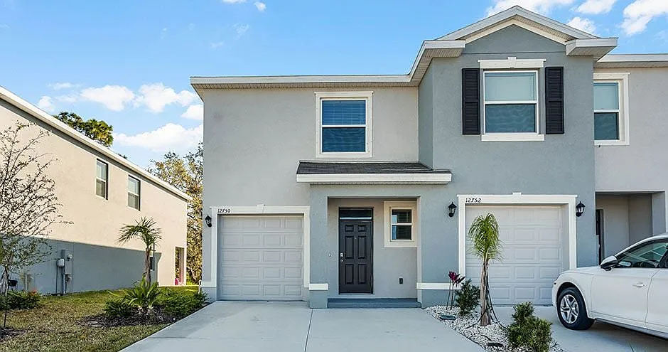 Copper Creek North Townhomes