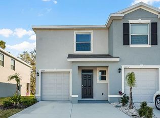 Copper Creek North Townhomes, Gibsonton, FL 33534