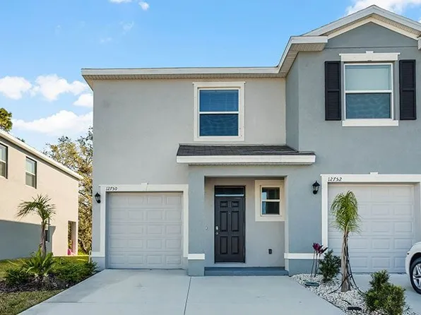 Copper Creek North Townhomes, 12744 Bullfrog Creek Rd #1090680, Gibsonton, FL 33534