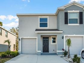 Copper Creek North Townhomes