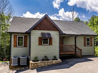 325 Matterhorn Dr, Gatlinburg, TN 37738