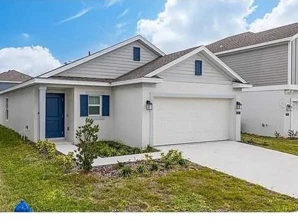 537 Sea Turtle Ln, Haines City, FL 33844