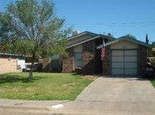 3427 Sequoia Loop, Alamogordo, NM 88310