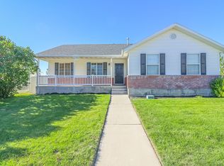 2005 E Spring St, Eagle Mountain, UT 84005