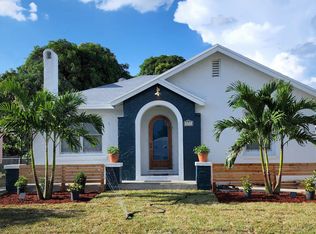 439 Monroe Dr, West Palm Beach, FL 33405