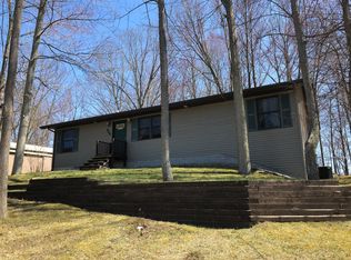 25965 Shore Dr, Lawton, MI 49065