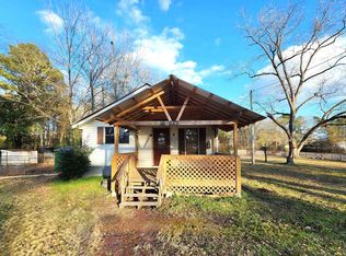 227 S Pine St, Calion, AR 71730