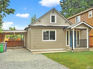 8531 S 119th St, Seattle, WA 98178