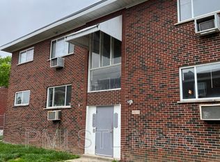 4615-4617 Virginia Ave, Saint Louis, MO