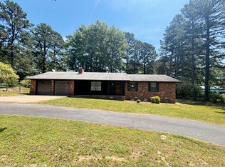 12403 Dreher Rd, Little Rock, AR 72206