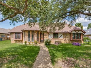 1557 Century Oaks Dr, Lewisville, TX 75077