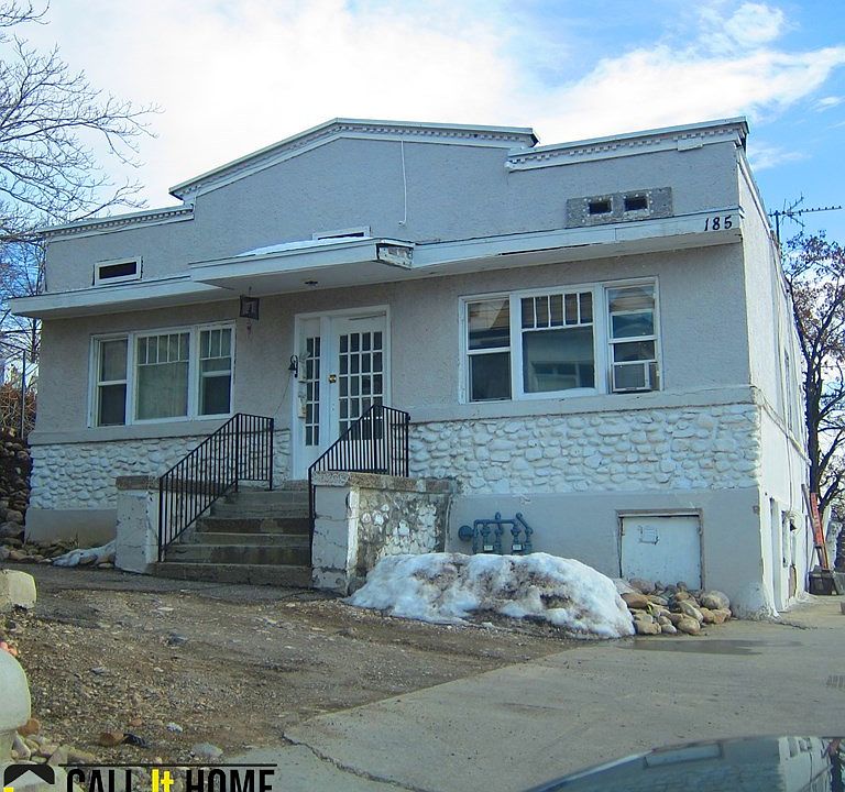 185 West 400 North