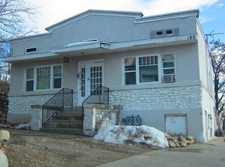 185 W 400 N, Salt Lake City, UT 84103