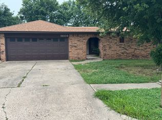 1608 Northcliff Ave, Norman, OK 73071