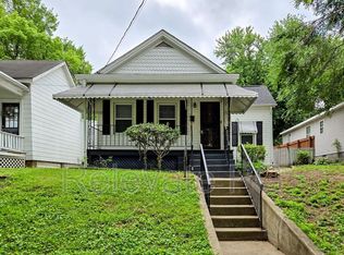 2602 Perry St, Richmond, VA 23225