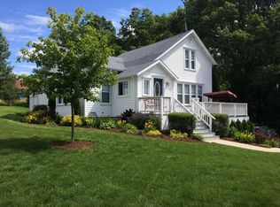701 E Melendy St, Ludington, MI 49431