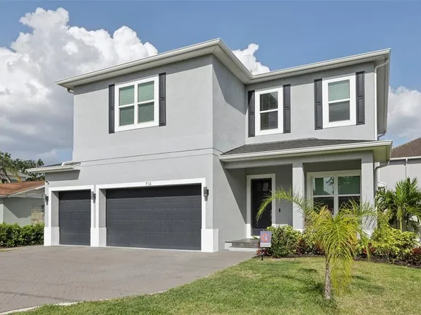 714 S Lois Ave, Tampa, FL 33609