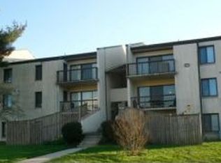 10137 Prince Pl APT 302, Upper Marlboro, MD 20774