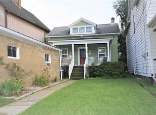 858 3rd Ave, Brackenridge, PA 15014