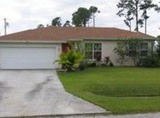 1410 SW Dow Ln, Port Saint Lucie, FL 34953