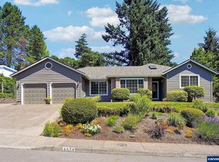 4634 Croisan Scenic Way S, Salem, OR 97302