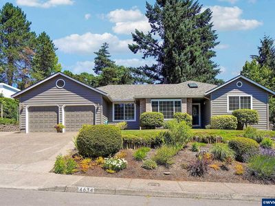 4634 Croisan Scenic Way S, Salem, OR, 97302
