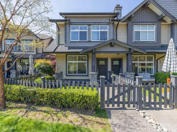 13819 232nd St #18, Maple Ridge, BC V4R 0C7