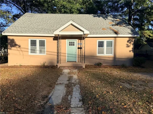 8022 Chesapeake Blvd, Norfolk, VA 23518