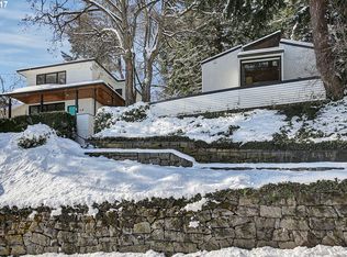 4401 SW Hamilton Ter, Portland, OR 97239