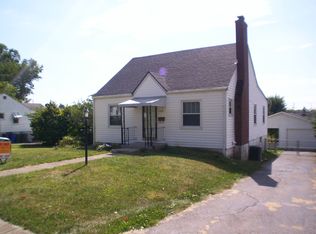 368 Northwood Dr, Lexington, KY 40505