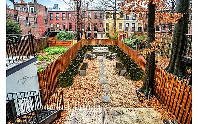 Sold by Douglas Elliman