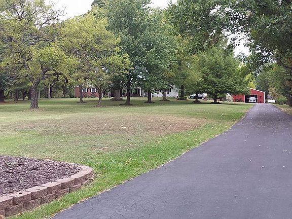 Welcome to 4871 Pioneer Road
