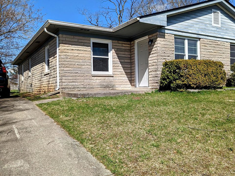 1st image of 3812 Camelot Dr